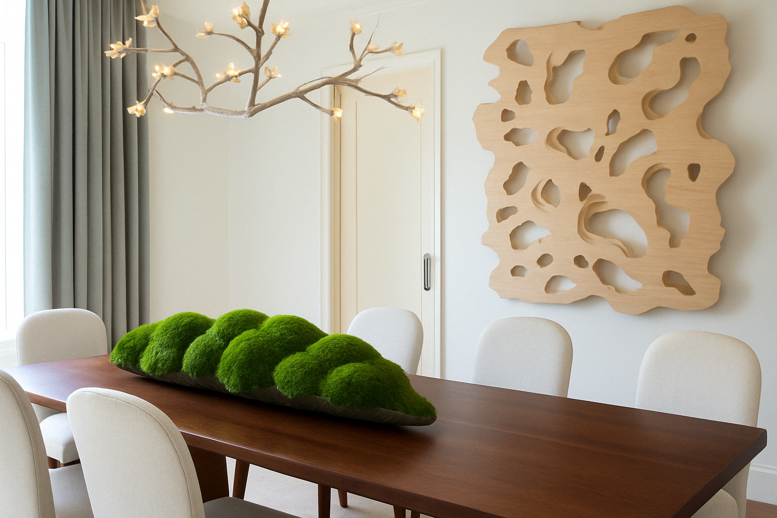 Interior design inspiration - Design by InteriorNet
